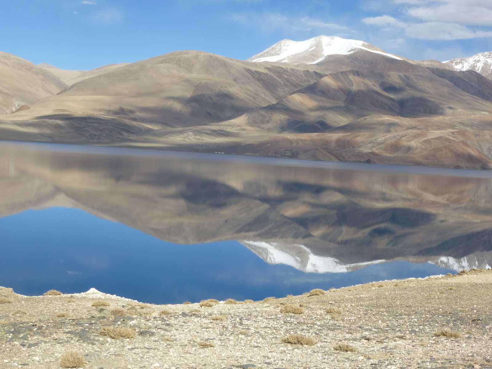 Ladakh Tour