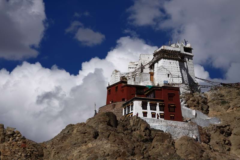 Ladakh Tour