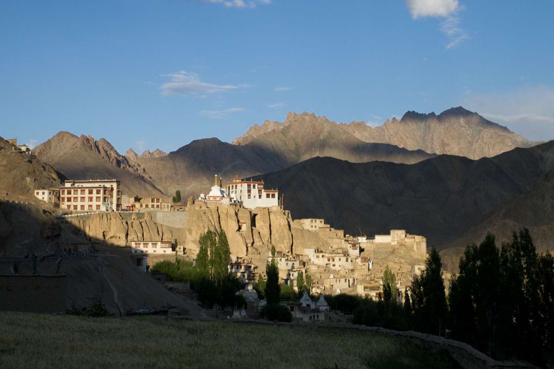 Ladakh Tour 7N/8D (Indus + Nubra + Tsomoriri)